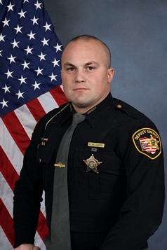 Deputy Noah Billmaier